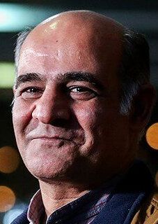 Siavash Cheraghi Pour