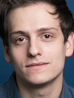 Спенсер Харрисон Левин