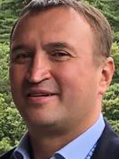 Алексей Кучеренко