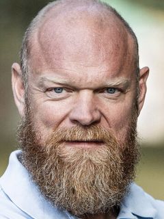 Магнус Самуэльсон