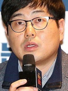 Чон Сон-иль