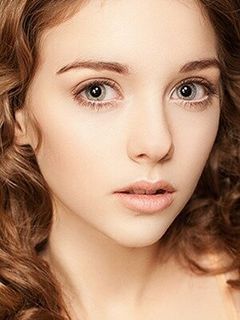 Полина Стремоусова