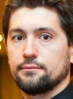Максим Фирсенко