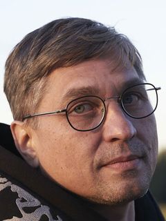 Павел Зарукин