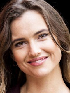 Зои Крамонд