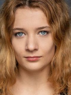 Элла Эдвард