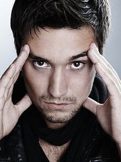 Артем Рыбакин