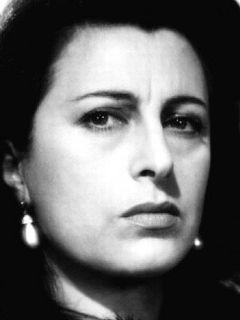 Анна Маньяни