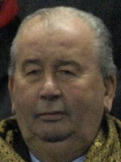 Хулио Грондона