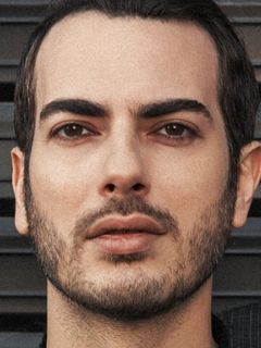 Харун Текин