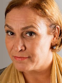 Nalan Örgüt