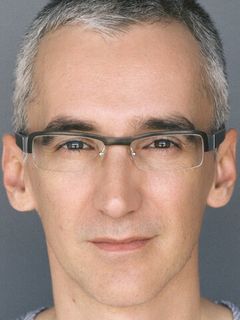 Игорь Лопатенок