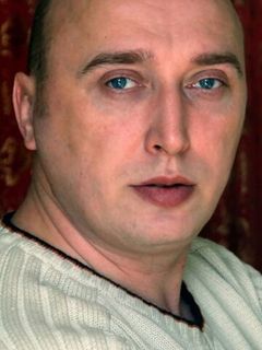 Юрий Акулинин
