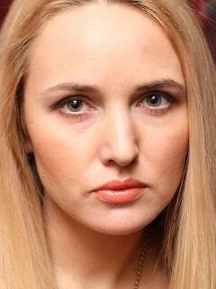 Наталья Панюшева
