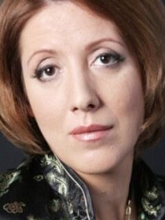 Алина Ольшанская