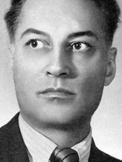 Андрей Абрикосов