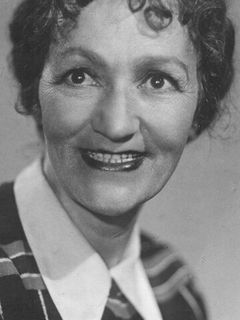 Мария Капнист