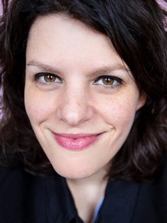 Дженнифер Уэкслер