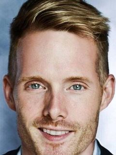 Брайс Сэйдж