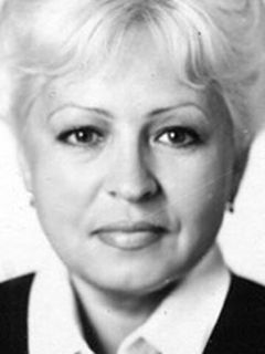 Людмила Карауш