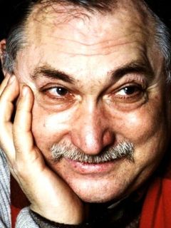 Фридрих Горенштейн