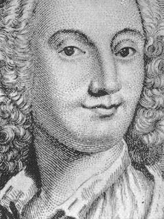 Антонио Вивальди