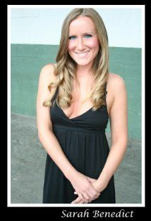 Сара Бенедикт