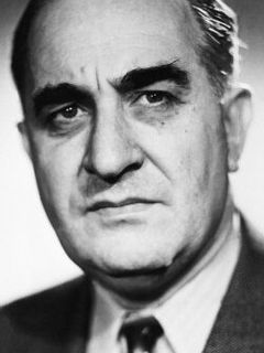 Михаил Калатозов