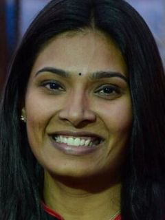 Madhumita Sundararaman