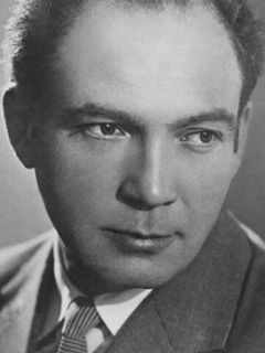 Григорий Гай