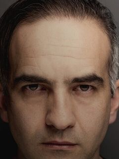 Надир Сарыбаджак