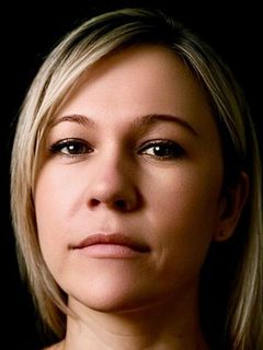 Елена Госман