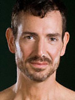 Брайан Слэйтер