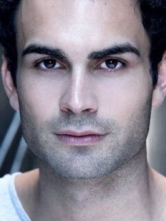 Энди Каннингэм