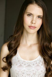 Кейт Паркин