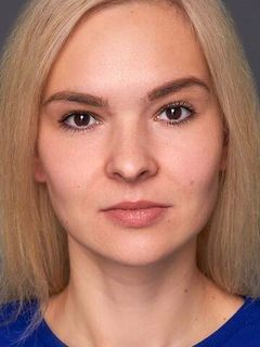 Екатерина Яковенко