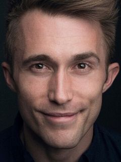 Бен Баур