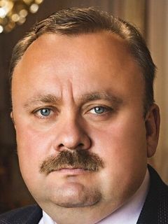Сергей Пукита