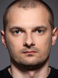 Сергей Руденя