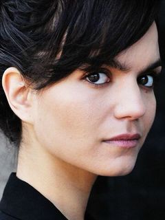 Naima Fehrenbacher