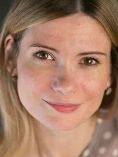 Татьяна Храмова