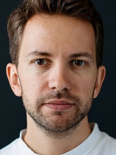 Андрей Васильев