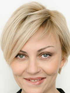 Екатерина Строгова