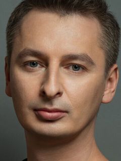 Дмитрий Алмазов