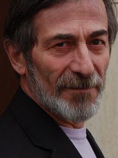 Григорий Меликбекян
