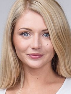 Елена Турбал