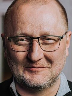 Дмитрий Табарчук