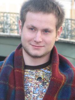 Георгий Задвицкий