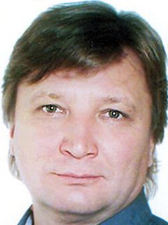 Владимир Сажин