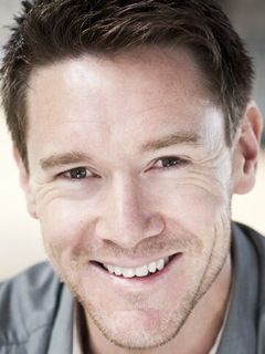 Бен Прендергаст